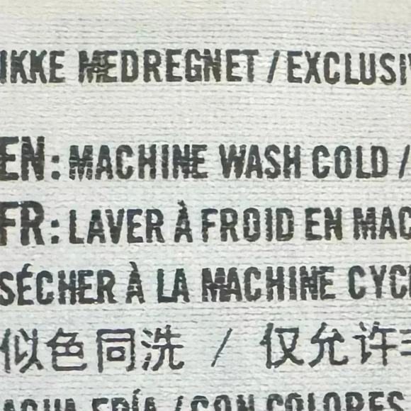 Abercrombie & Fitch Womens Mini Bell Sleeve Abstract Chiffon Boho Dress Sz S 4 - Picture 11 of 13